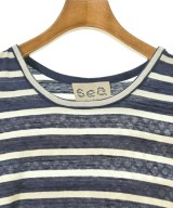 Sea NEW YORK（シーニューヨーク）Tシャツ・カットソー 紺 サイズ:S レディース/2200687848010