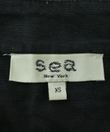 Sea NEW YORK（シーニューヨーク）ワンピース 黒 サイズ:XS レディース/2200686668046