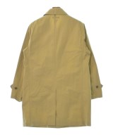 JOURNAL STANDARD relume（ジャーナルスタンダードレリューム）ステンカラーコート ベージュ サイズ:L メンズ/2200511770036