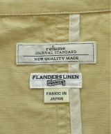 JOURNAL STANDARD relume（ジャーナルスタンダードレリューム）ステンカラーコート ベージュ サイズ:L メンズ/2200511770036