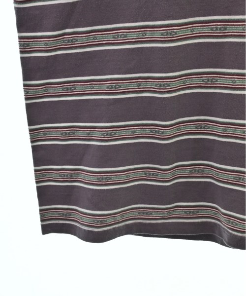 JOURNAL STANDARD relume（ジャーナルスタンダードレリューム）Tシャツ・カットソー 茶 サイズ:L メンズ/2200480364038