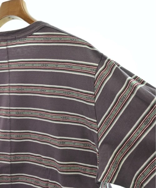 JOURNAL STANDARD relume（ジャーナルスタンダードレリューム）Tシャツ・カットソー 茶 サイズ:L メンズ/2200480364038