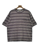 JOURNAL STANDARD relume（ジャーナルスタンダードレリューム）Tシャツ・カットソー 茶 サイズ:L メンズ/2200480364038