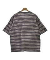 JOURNAL STANDARD relume（ジャーナルスタンダードレリューム）Tシャツ・カットソー 茶 サイズ:L メンズ/2200480364038
