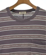 JOURNAL STANDARD relume（ジャーナルスタンダードレリューム）Tシャツ・カットソー 茶 サイズ:L メンズ/2200480364038