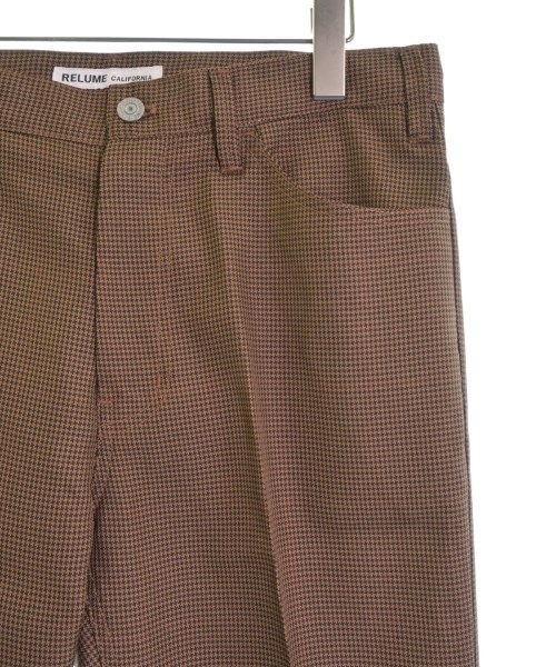JOURNAL STANDARD relume（ジャーナルスタンダードレリューム）その他 茶 サイズ:M メンズ/2200463722459