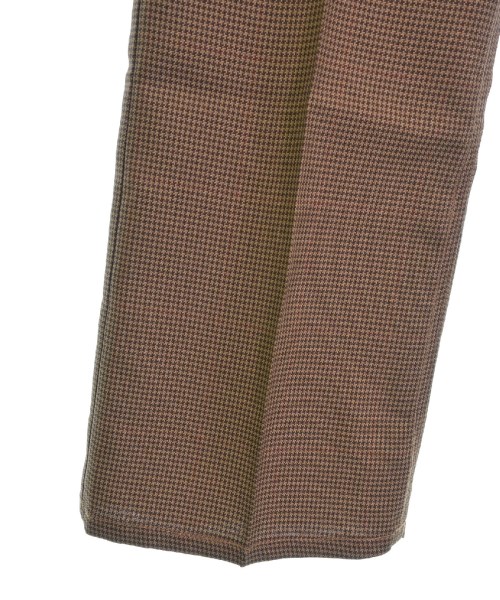 JOURNAL STANDARD relume（ジャーナルスタンダードレリューム）その他 茶 サイズ:M メンズ/2200463722459