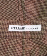 JOURNAL STANDARD relume（ジャーナルスタンダードレリューム）その他 茶 サイズ:M メンズ/2200463722459