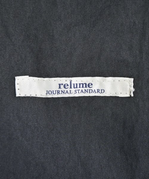 JOURNAL STANDARD relume（ジャーナルスタンダードレリューム）その他 黒 サイズ:F メンズ/2200504500060