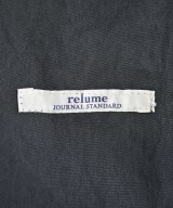 JOURNAL STANDARD relume（ジャーナルスタンダードレリューム）その他 黒 サイズ:F メンズ/2200504500060