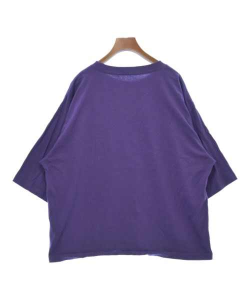 JOURNAL STANDARD relume（ジャーナルスタンダードレリューム）Tシャツ・カットソー 紫 サイズ:M メンズ/2200487540077