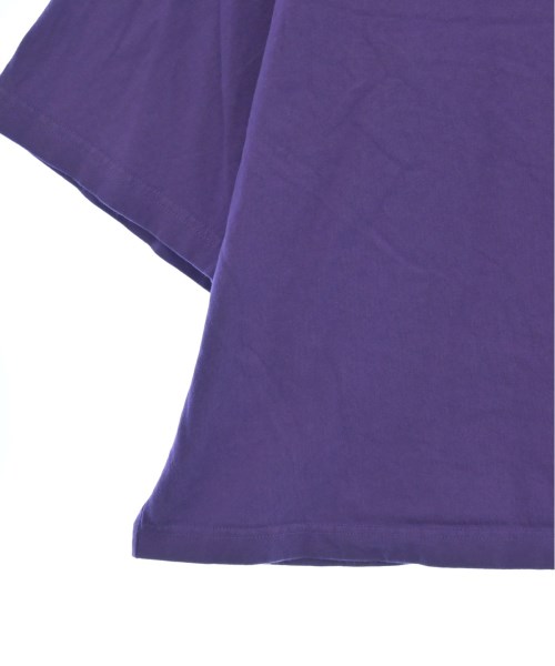 JOURNAL STANDARD relume（ジャーナルスタンダードレリューム）Tシャツ・カットソー 紫 サイズ:M メンズ/2200487540077