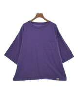 JOURNAL STANDARD relume（ジャーナルスタンダードレリューム）Tシャツ・カットソー 紫 サイズ:M メンズ/2200487540077