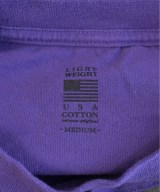 JOURNAL STANDARD relume（ジャーナルスタンダードレリューム）Tシャツ・カットソー 紫 サイズ:M メンズ/2200487540077