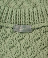 JOURNAL STANDARD relume（ジャーナルスタンダードレリューム）カーディガン 緑 サイズ:L メンズ/2200634702013