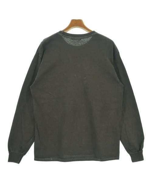 JOURNAL STANDARD relume（ジャーナルスタンダードレリューム）Tシャツ・カットソー グレー サイズ:-(L位) メンズ/2200634719042