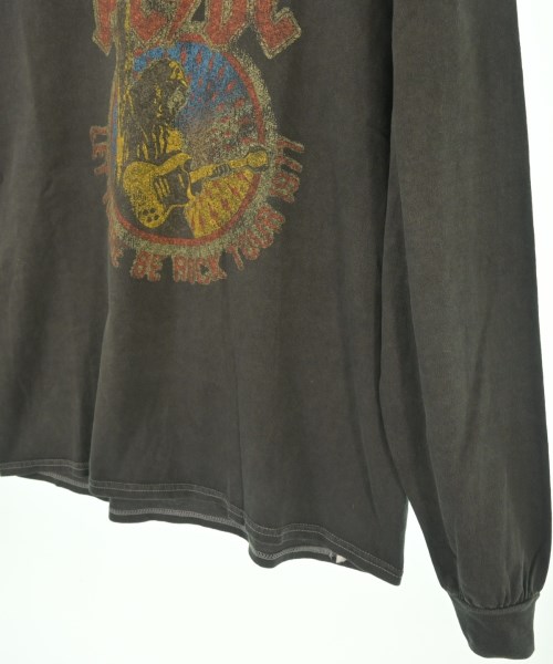 JOURNAL STANDARD relume（ジャーナルスタンダードレリューム）Tシャツ・カットソー グレー サイズ:-(L位) メンズ/2200634719042