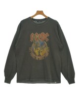 JOURNAL STANDARD relume（ジャーナルスタンダードレリューム）Tシャツ・カットソー グレー サイズ:-(L位) メンズ/2200634719042