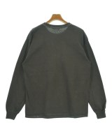 JOURNAL STANDARD relume（ジャーナルスタンダードレリューム）Tシャツ・カットソー グレー サイズ:-(L位) メンズ/2200634719042