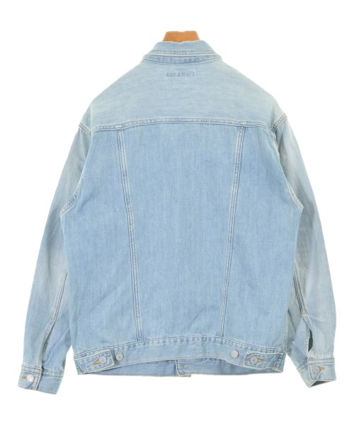 JOURNAL STANDARD relume（ジャーナルスタンダードレリューム）デニムジャケット 青 サイズ:L メンズ/2200620072038