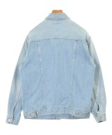 JOURNAL STANDARD relume（ジャーナルスタンダードレリューム）デニムジャケット 青 サイズ:L メンズ/2200620072038