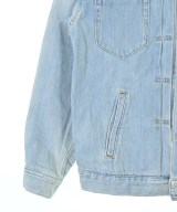 JOURNAL STANDARD relume（ジャーナルスタンダードレリューム）デニムジャケット 青 サイズ:L メンズ/2200620072038