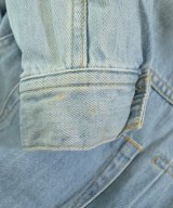 JOURNAL STANDARD relume（ジャーナルスタンダードレリューム）デニムジャケット 青 サイズ:L メンズ/2200620072038