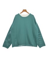 JOURNAL STANDARD relume（ジャーナルスタンダードレリューム）ニット・セーター 緑 サイズ:M/M メンズ/2200623271018