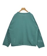 JOURNAL STANDARD relume（ジャーナルスタンダードレリューム）ニット・セーター 緑 サイズ:M/M メンズ/2200623271018