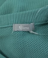 JOURNAL STANDARD relume（ジャーナルスタンダードレリューム）ニット・セーター 緑 サイズ:M/M メンズ/2200623271018