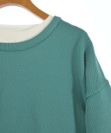 JOURNAL STANDARD relume（ジャーナルスタンダードレリューム）ニット・セーター 緑 サイズ:M/M メンズ/2200623271018