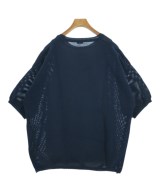 JOURNAL STANDARD relume（ジャーナルスタンダードレリューム）ニット・セーター 紺 サイズ:M/M メンズ/2200623271025