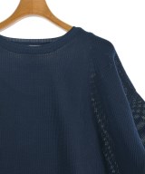JOURNAL STANDARD relume（ジャーナルスタンダードレリューム）ニット・セーター 紺 サイズ:M/M メンズ/2200623271025