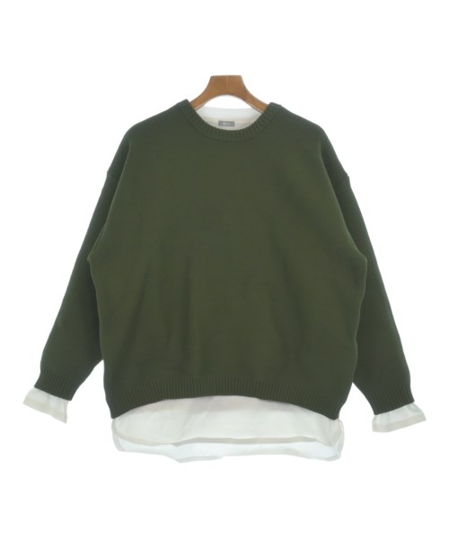 ジャーナルスタンダードレリューム(JOURNAL STANDARD relume)のJOURNAL STANDARD relume ニット・セーター