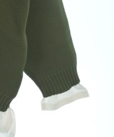 JOURNAL STANDARD relume（ジャーナルスタンダードレリューム）ニット・セーター カーキ サイズ:M メンズ/2200623271032