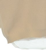 JOURNAL STANDARD relume（ジャーナルスタンダードレリューム）ニット・セーター ベージュ サイズ:M メンズ/2200623271049