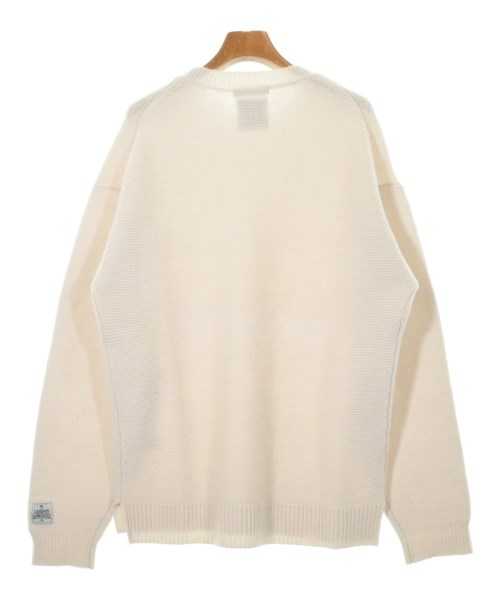 JOURNAL STANDARD relume（ジャーナルスタンダードレリューム）ニット・セーター ベージュ サイズ:L メンズ/2200623303030