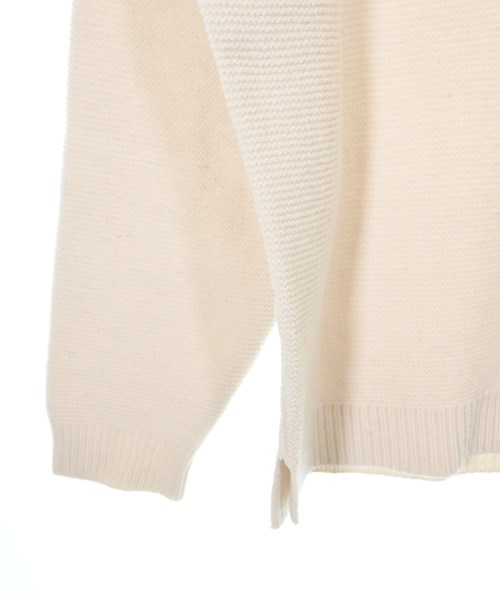 JOURNAL STANDARD relume（ジャーナルスタンダードレリューム）ニット・セーター ベージュ サイズ:L メンズ/2200623303030