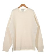 JOURNAL STANDARD relume（ジャーナルスタンダードレリューム）ニット・セーター ベージュ サイズ:L メンズ/2200623303030