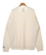 JOURNAL STANDARD relume（ジャーナルスタンダードレリューム）ニット・セーター ベージュ サイズ:L メンズ/2200623303030