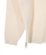 JOURNAL STANDARD relume（ジャーナルスタンダードレリューム）ニット・セーター ベージュ サイズ:L メンズ/2200623303030