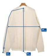 JOURNAL STANDARD relume（ジャーナルスタンダードレリューム）ニット・セーター ベージュ サイズ:L メンズ/2200623303030
