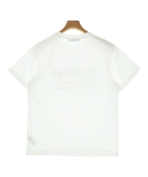 JOURNAL STANDARD relume（ジャーナルスタンダードレリューム）Tシャツ・カットソー 白 サイズ:F メンズ/2200621407020
