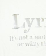 JOURNAL STANDARD relume（ジャーナルスタンダードレリューム）Tシャツ・カットソー 白 サイズ:F メンズ/2200621407020