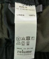 JOURNAL STANDARD relume（ジャーナルスタンダードレリューム）その他 黒 サイズ:-(M位) メンズ/2200621431209