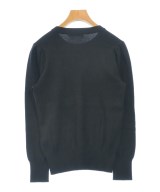 JOURNAL STANDARD relume（ジャーナルスタンダードレリューム）ニット・セーター 黒 サイズ:F レディース/2200623344088