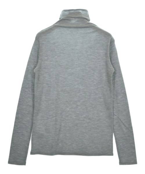 JOURNAL STANDARD relume（ジャーナルスタンダードレリューム）ニット・セーター グレー サイズ:-(XS位) メンズ/2200626159054
