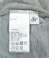 JOURNAL STANDARD relume（ジャーナルスタンダードレリューム）ニット・セーター グレー サイズ:-(XS位) メンズ/2200626159054