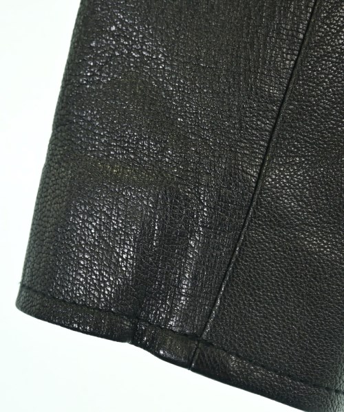 JOURNAL STANDARD relume（ジャーナルスタンダードレリューム）ライダース 黒 サイズ:M メンズ/2200625650033