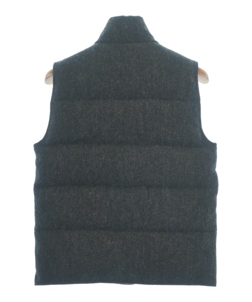 JOURNAL STANDARD relume（ジャーナルスタンダードレリューム）ダウンジャケット/ダウンベスト グレー サイズ:S メンズ/2200624006022